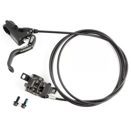 Magura MT Trail Sport HC 2 dugattyús hátsó vagy első tárcsafék 2000mm (db) OEM