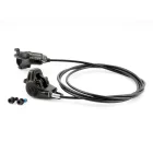 Magura MT Trail Sport HC 2 dugattyús hátsó vagy első tárcsafék 2000mm (db) OEM
