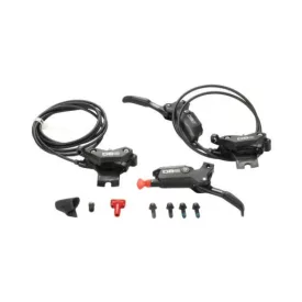 SRAM DB8 900/1500 mm tárcsafék szett pár bilincs nélkül