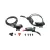 SRAM DB8 900/1500 mm tárcsafék szett pár bilincs nélkül