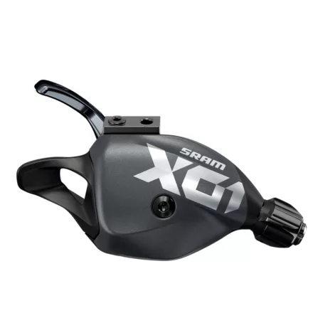 12 seb. Sram X01 Eagle Lunar egy klikkes váltókar 