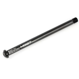   Most 175 mm 12x1.50 hátsó átütőtengely 13,5mm menethossz