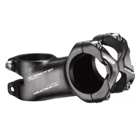   31,6 / 60 mm 12 fok FSA Afterburner 114g alu kormányszár fekete OEM