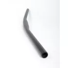 31.8 / 760 / 0mm  Ghost GND51 SUPERFIT RACE Light 431g Alu kormány felirat nélkül OEM