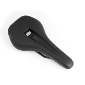 Ergon SM10 Pro CroMo fekete férfi sport nyereg OEM