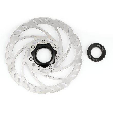 180mm Centerlock MAGURA MDR-A CL OEM Féktárcsa