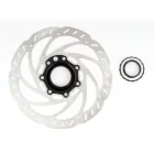 180mm Centerlock MAGURA MDR-A CL OEM Féktárcsa