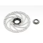 180mm Centerlock MAGURA MDR-A CL OEM Féktárcsa