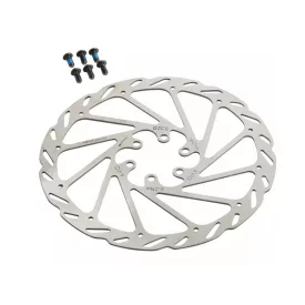Sram AVID G2CS CleanSweep féktárcsa 180 mm - 6 lyuk