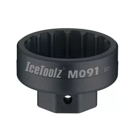 Icetoolz M091 szerszám középcsapágyhoz