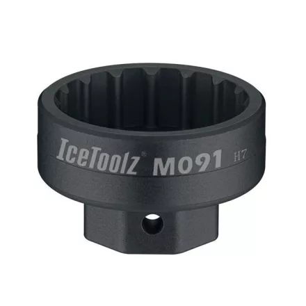 Icetoolz M091 szerszám középcsapágyhoz