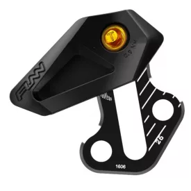   Funn Zippa Lite egytányéros 26-36t E-Type Alsó Direct Mount Láncterelő
