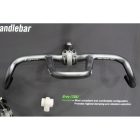 31.8 x 440 mm FSA Pro-Wing AGX Gravel / Adventure kerékpár kormány