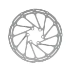 Sram Centerline 6 csavaros féktárcsa [Dobozos, 203 mm]