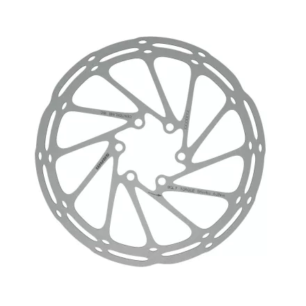 Sram Centerline 6 csavaros féktárcsa [Dobozos, 203 mm]