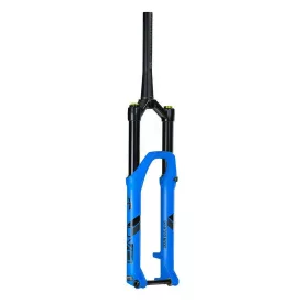   29" DVO Sapphire D1 140mm 34mm becsúszós Boost Trail teleszkóp kék Akció