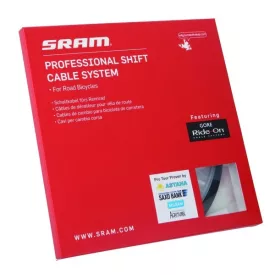 Sram rozsdamentes Váltóbowden 1,1x2200mm 