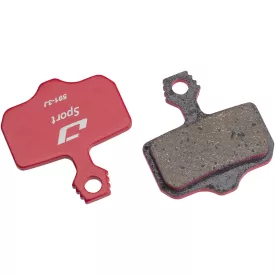 Jagwire fékpofa tárcsafékhez (Sram/Avid)