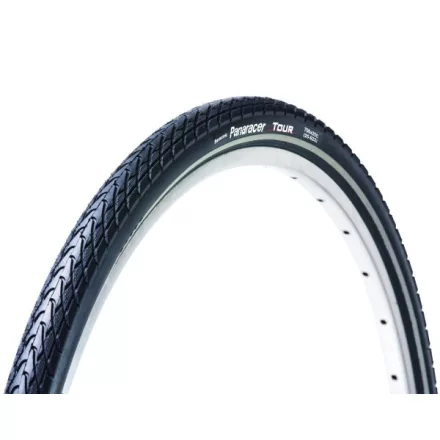 Panaracer Tour reflexcsíkos drótperemes 26"-os gumiköpeny [1.5]