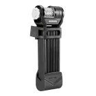 Kryptonite Keeper 585/85 számzáras colstok zár