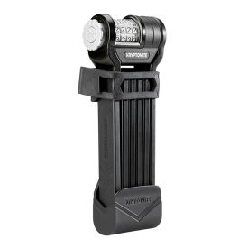 Kryptonite Keeper 585/85 számzáras colstok zár