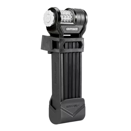 Kryptonite Keeper 585/85 számzáras colstok zár