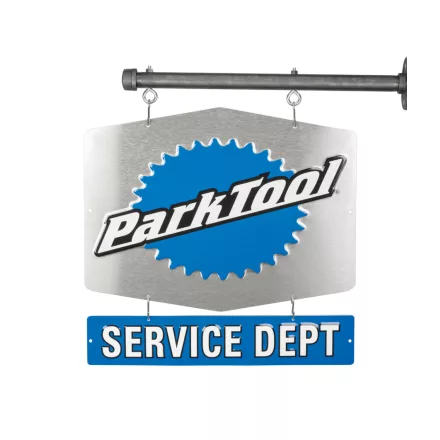 Park Tool SDS-2 kétoldalas szerviz tábla
