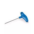 Park Tool T-nyelű ergonómikus imbuszkulcs [10 mm]