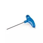 Park Tool T-nyelű ergonómikus imbuszkulcs [10 mm]