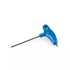 Park Tool T-nyelű ergonómikus imbuszkulcs [10 mm]