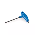 Park Tool T-nyelű ergonómikus imbuszkulcs [10 mm]