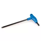 Park Tool T-nyelű ergonómikus imbuszkulcs [10 mm]