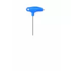 Park Tool T-nyelű ergonómikus imbuszkulcs [10 mm]