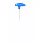 Park Tool T-nyelű ergonómikus imbuszkulcs [10 mm]