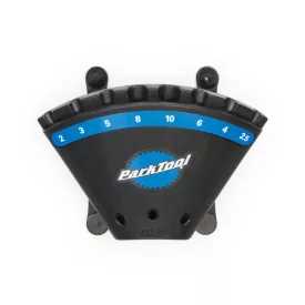 Park Tool imbuszkulcs-szett fali tartó
