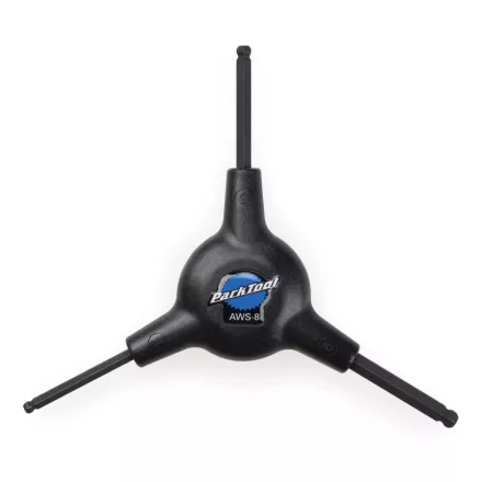 Park Tool Y 4,5,6 mm (gömb végű) imbuszkulcs