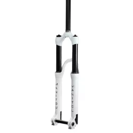   26" 100mm Manitou Circus Expert Fehér 20mm átütős 1 1/8" Teleszkóp