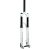 Teleszkóp 26" Manitou Circus Expert 100mm Fehér 20mm átütős 1 1/8"