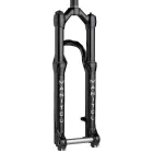 26" Manitou Circus Expert 100mm fekete 20mm átütős Tapered Dirt Teleszkóp