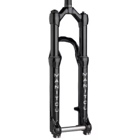   26" Manitou Circus Expert 100mm fekete 20mm átütős Tapered Dirt Teleszkóp