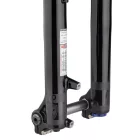 26" Manitou Circus Expert 100mm fekete 20mm átütős Tapered Dirt Teleszkóp