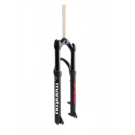   27,5" Manitou Markhor TPC TS Air 100mm 1 1/8" ejtőpapucsos teleszkóp