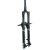 29" 180mm Boost Manitou Mezzer Pro Tapered 44mm offset teleszkóp