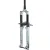 Villa Manitou Mezzer Pro 27.5' 180mm 15x110mm Tapered BOOST 44OS