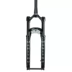 Villa Manitou R7 Expert 27.5' Boost Tapered fekete 100mm 15x110 44mm offset