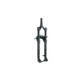   Villa Manitou Machete Comp 29' BOOST Tapered fekete 100mm 15x110 44mm offset