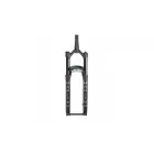 Villa Manitou Machete Comp 29' BOOST Tapered fekete 120mm 15x110 44mm offset