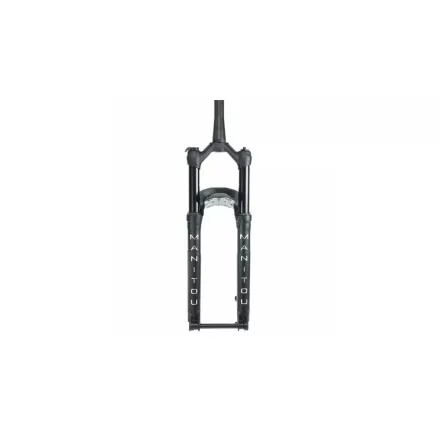 Villa Manitou Machete Comp 29' BOOST Tapered fekete 120mm 15x110 44mm offset