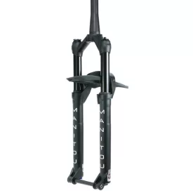   29" 120mm Manitou Manitou Machete Comp 15x110 Boost Tapered fekete