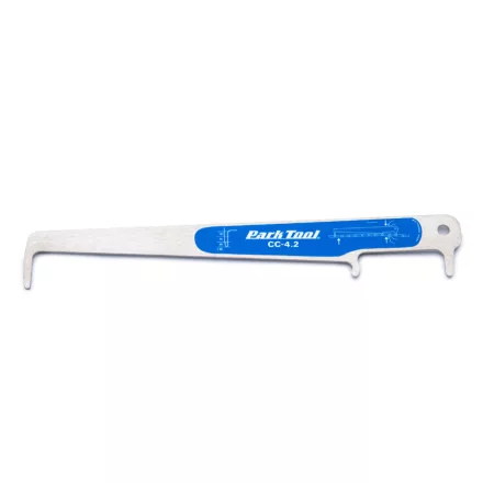 Park Tool láncnyúlásmérő Sram AXS 13 (CC-4.2)